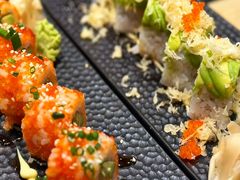 -西村日本料理(香格里拉饭店)