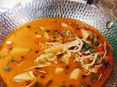 -米椰湘·辣椒炒肉