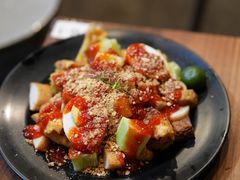 -Limapulo: Baba Can Cook