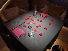 -wann lounge 低温慢煮牛排·清吧