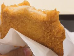 -麦当劳(西安雁塔路店)