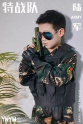 -雅尼·亚米儿童摄影美学馆(汉阳店)