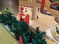 -银座mall(东直门店)