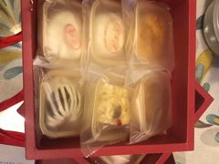 -祥禾饽饽铺·中式糕点(天津河东美福园店)