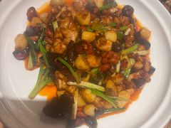 -树厨贵州菜(大十字店)