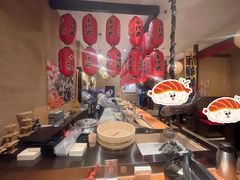 -千代武日本料理(开发区店)