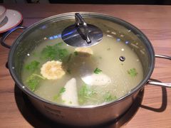 -许府牛杂·鲜牛肉火锅(梁溪万达店)