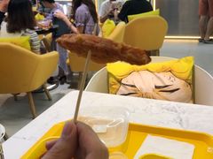 -1柠1柠檬茶(海骏达店)