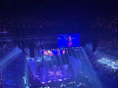 -梦之蓝青奥体育公园体育馆