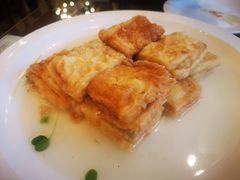 锅塌三鲜豆腐-玉林烤鸭店(垡头店)
