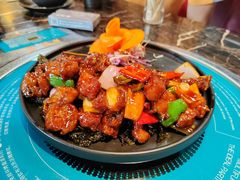 -长安·大茶饭
