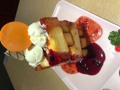 -街角等你.大连海鲜烧烤.经典铁板海鲜串(西安路店)