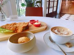 -伯衡55·吉品轩(乌鲁木齐南路店)