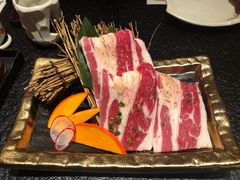 烤牛五花-牛家酒场(7mall店)