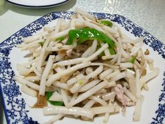 -呼吸森林·生态农庄农家乐私房菜