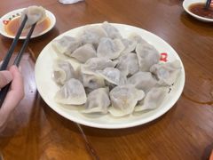 -庆丰包子铺(南站二店)