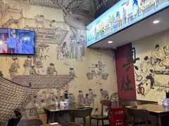 -孙盛兴奥灶面馆·蟹黄面·三虾面(山塘街总店)