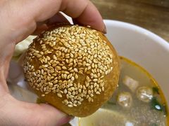 -老街粘食店(宜昌路店)