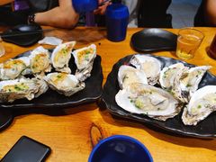本帮蒜香烧蚝-烧蠔帮·湛江生蚝(工农店)