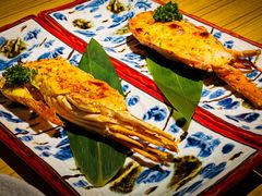 -花和海鲜自助(梅江店)