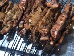 -清真·马峰烤肉(小学习北巷店)