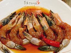 -普乐酱蟹(coex店)