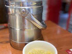 -满兴咱妈烀饼铁锅炖(兰州北街店)