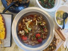 -铭副琦食·虾蟹烩馆(渔人码头店)