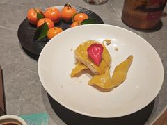 -吴越荣记苏州菜·松鼠桂鱼100%活鱼现做(斜塘老街店)