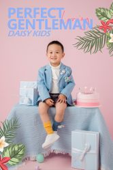 点击看大图 -倾城宝贝儿童摄影(浦东金谊店)