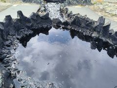 -黑油山景区