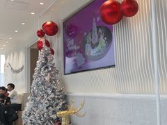 用餐区-哈根达斯(滨江店)