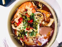 一人食毛血旺-啤仕多·啤客国潮跳舞BAR(保俶路店)