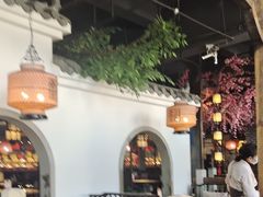 -秀水人家
