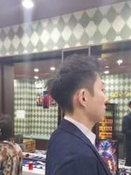 -Joker先生·男士理发馆
