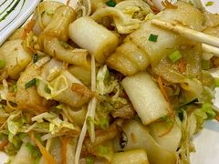 -东江海鲜大排档·潮汕菜·砂锅粥