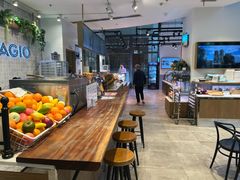 -巴黎贝甜(常德路店)