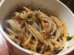 -再回首鸡肉米线(人民路一店)