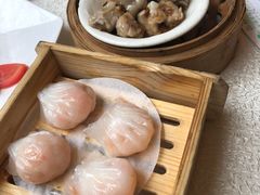 -龙的酒楼·手工早茶·顺德菜(近良路店)