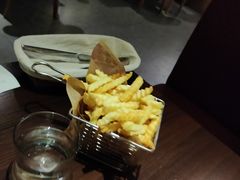 -路易十三西餐厅(西关新天地店)