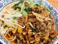 -梅溪·小伙子干挑面(安吉总店)
