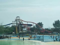 -秦皇岛乐岛海洋王国