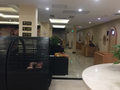 -汤里来温泉
