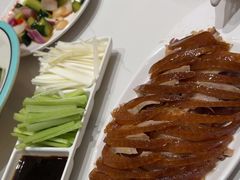 -梅利汴京烤鸭•开封豫菜地标店(晋安路店)