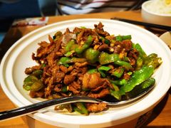 -胡子大厨·超级小炒肉(晶耀前滩店)