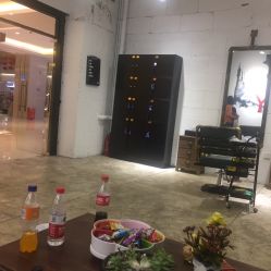 -JOY Hair salon