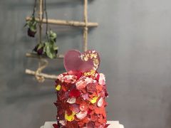-Whisper studio薇语花艺烘焙工作室