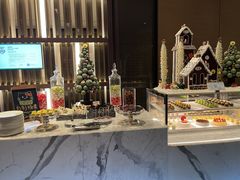 自制糖果-悦全日餐厅·仁恒洲际酒店