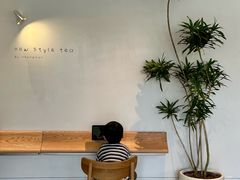 -喜茶(东莞厚街万达店)