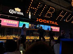 -HIB HUB公社(解放西路店)